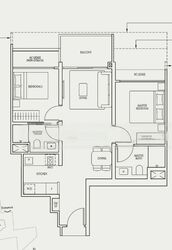 Orchard Boulevard (D10), Condominium #474070421